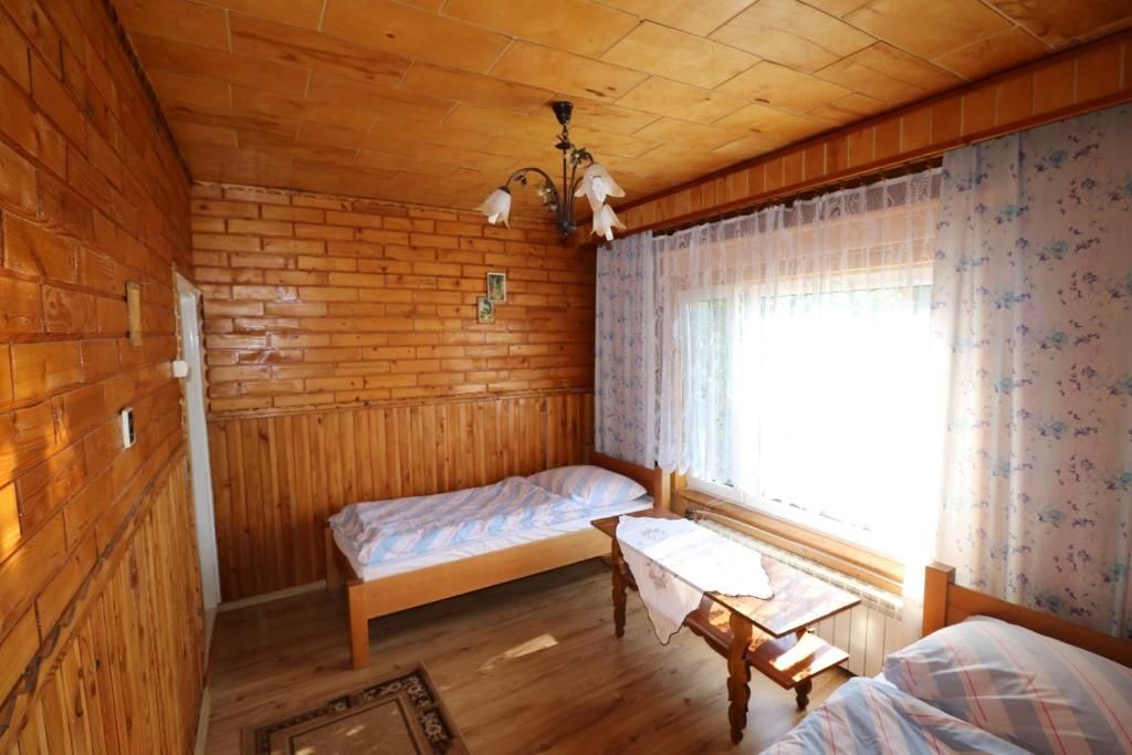 Отели типа «постель и завтрак» Agroturystyka Tyniok Конякув-37