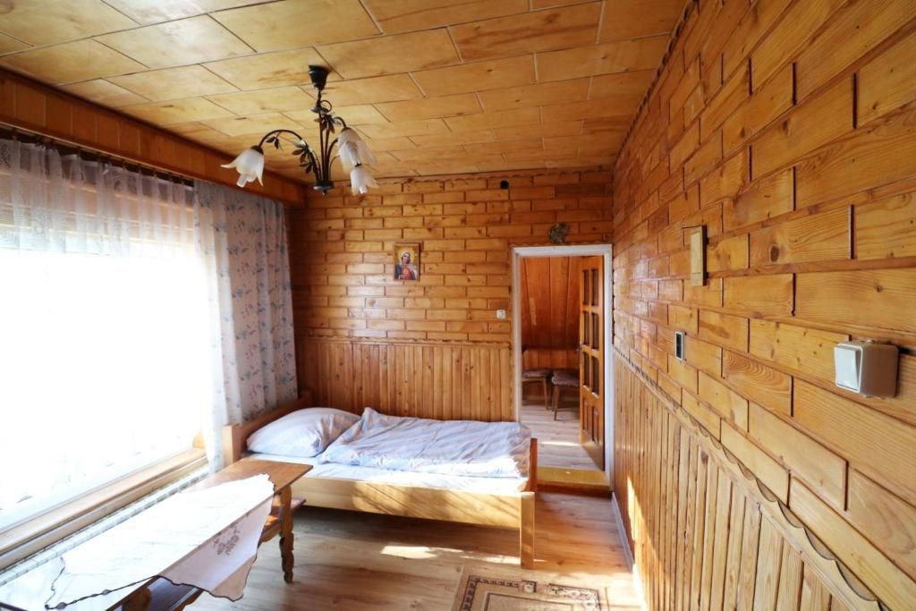 Отели типа «постель и завтрак» Agroturystyka Tyniok Конякув-39